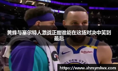 黄蜂与塞尔特人激战正酣谁能在这场对决中笑到最后