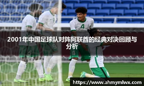 2001年中国足球队对阵阿联酋的经典对决回顾与分析