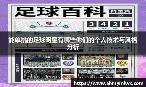 能单挑的足球明星有哪些他们的个人技术与风格分析